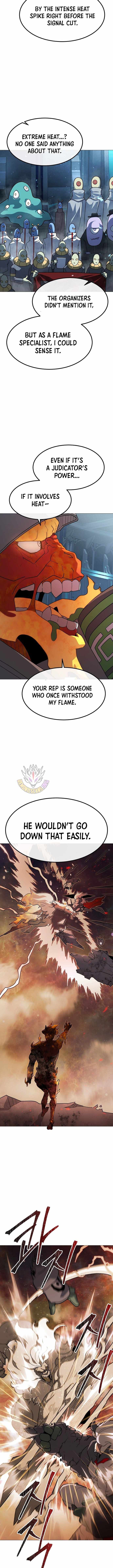 Star of Zenith Chapter 44 - Page 2
