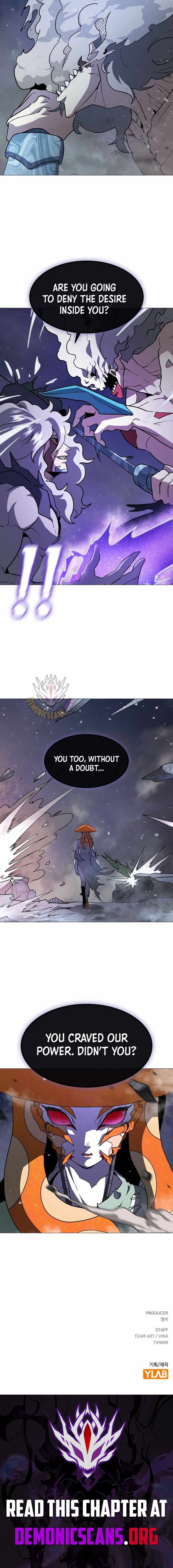 Star of Zenith Chapter 44 - Page 14