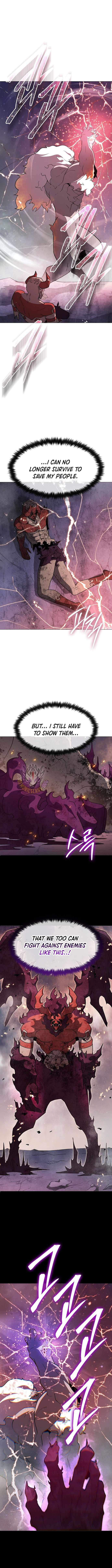 Star of Zenith Chapter 44 - Page 8