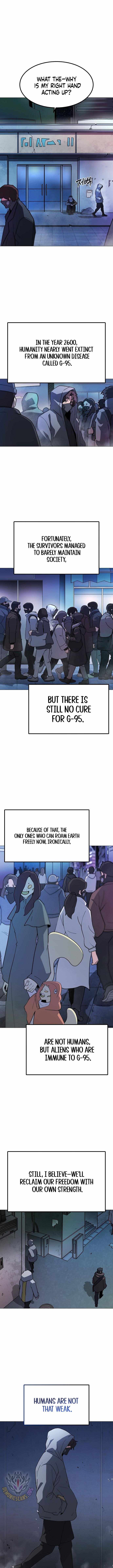 Star of Zenith Chapter 47 - Page 6