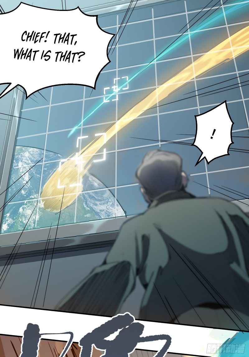 Star Prison Chapter 0.5 - Page 11