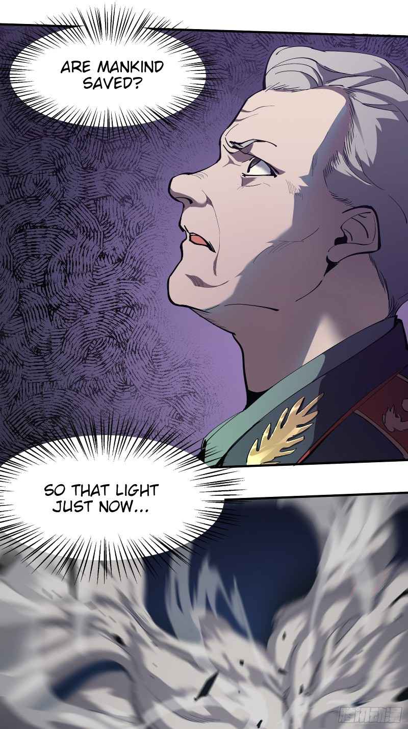 Star Prison Chapter 0.5 - Page 15