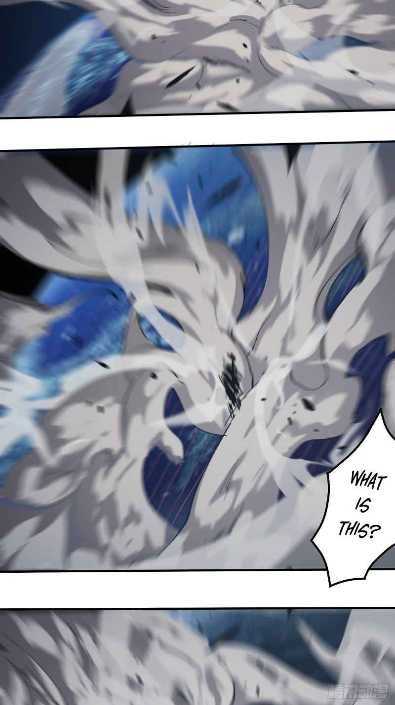 Star Prison Chapter 0.5 - Page 16