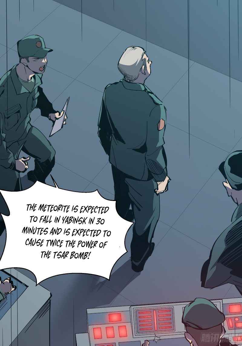 Star Prison Chapter 0.5 - Page 4