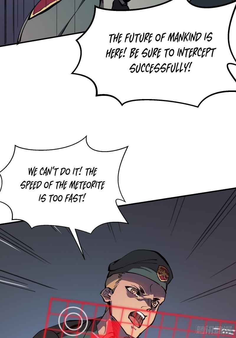 Star Prison Chapter 0.5 - Page 6