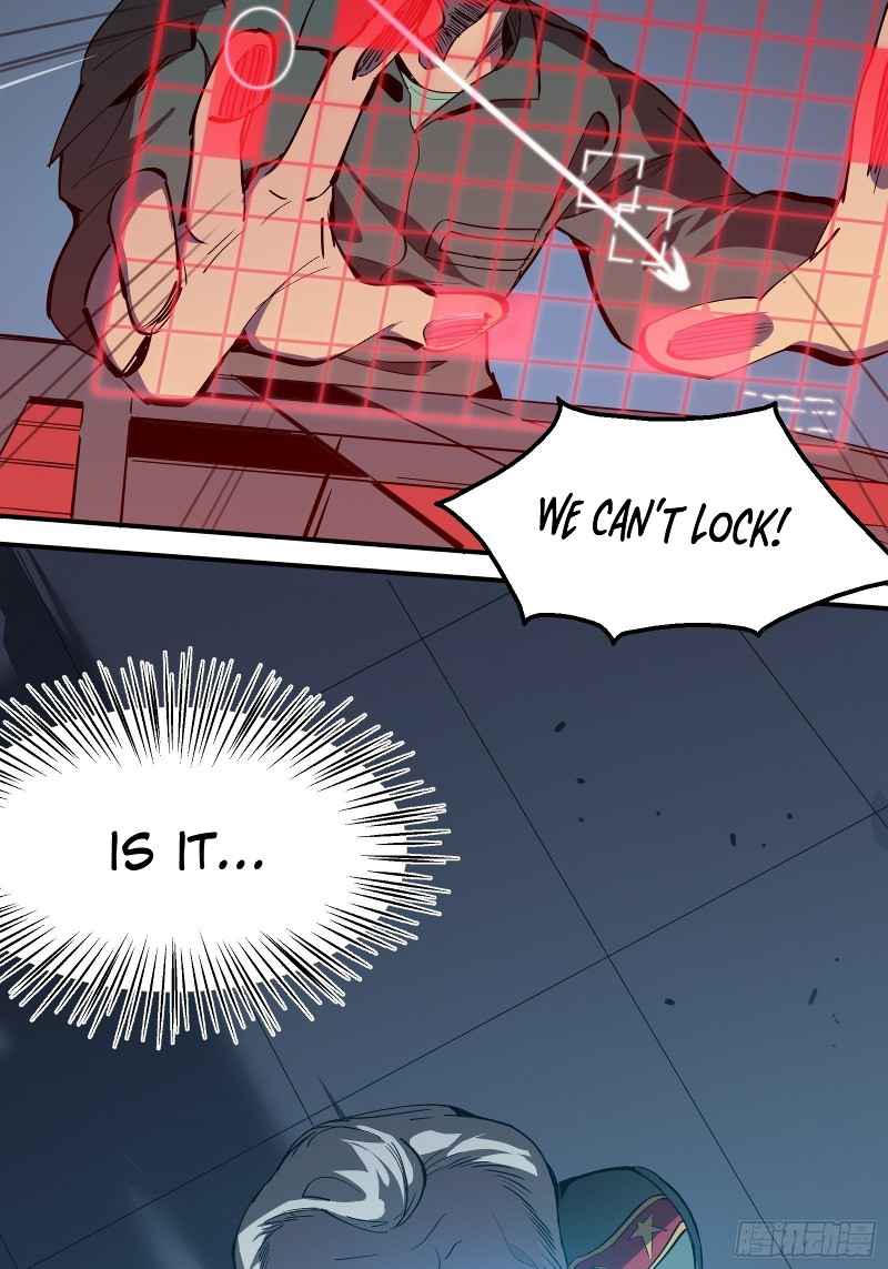 Star Prison Chapter 0.5 - Page 7