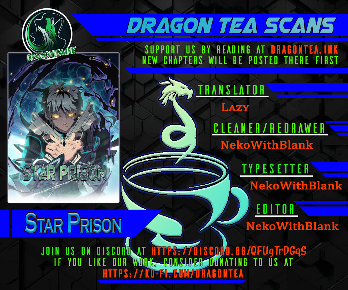 Star Prison Chapter 1 - Page 1