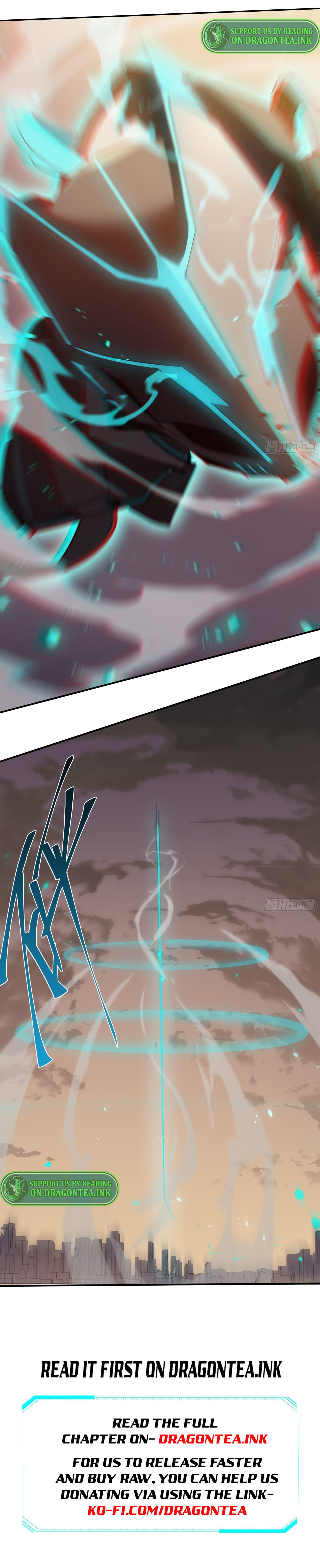 Star Prison Chapter 1 - Page 14
