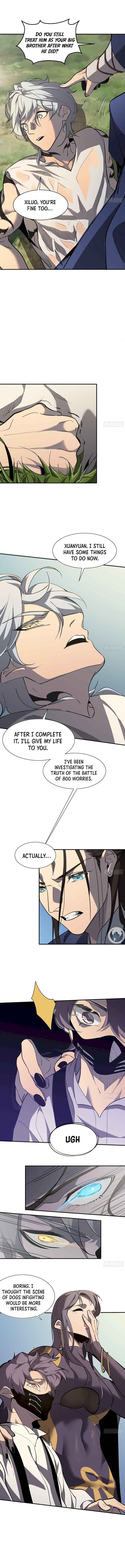 Star Prison Chapter 10 - Page 10