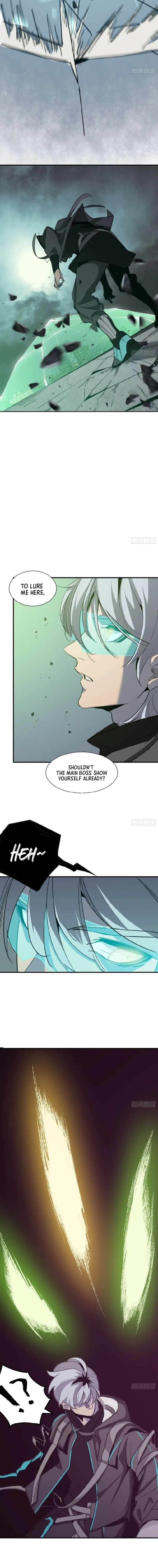 Star Prison Chapter 13 - Page 10