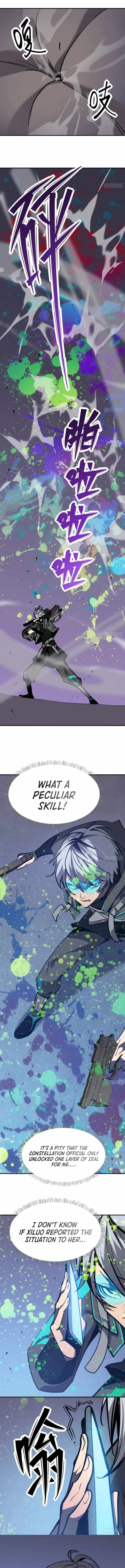 Star Prison Chapter 15 - Page 8