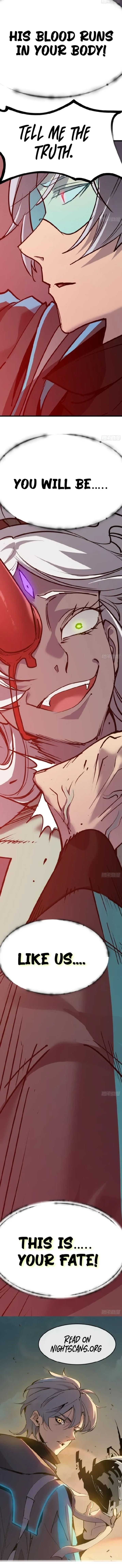 Star Prison Chapter 17 - Page 13