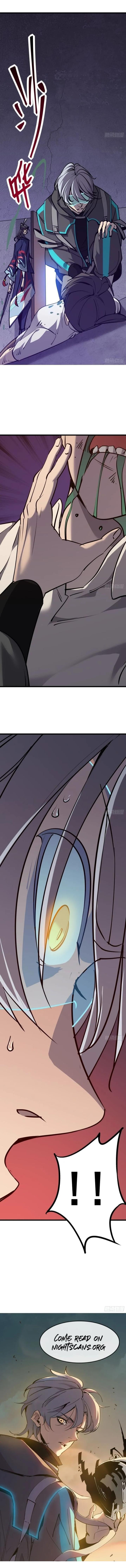 Star Prison Chapter 20 - Page 13