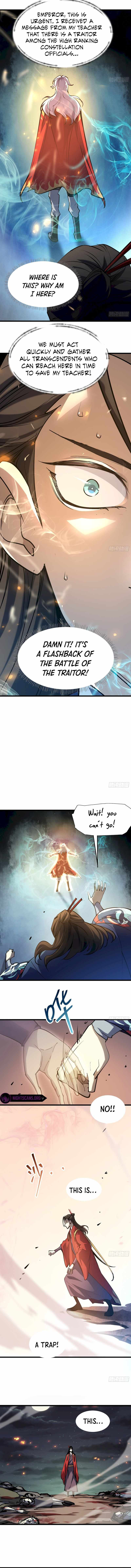 Star Prison Chapter 26 - Page 6