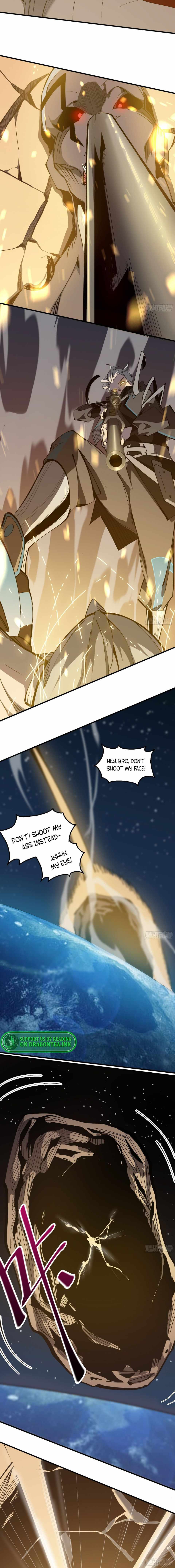 Star Prison Chapter 3 - Page 13