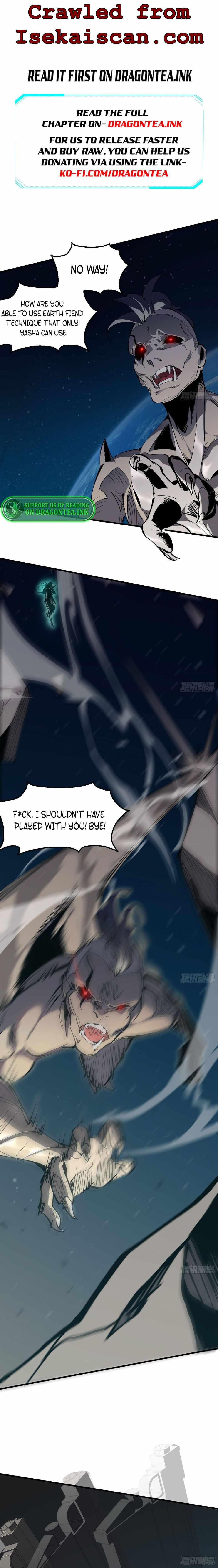 Star Prison Chapter 3 - Page 3