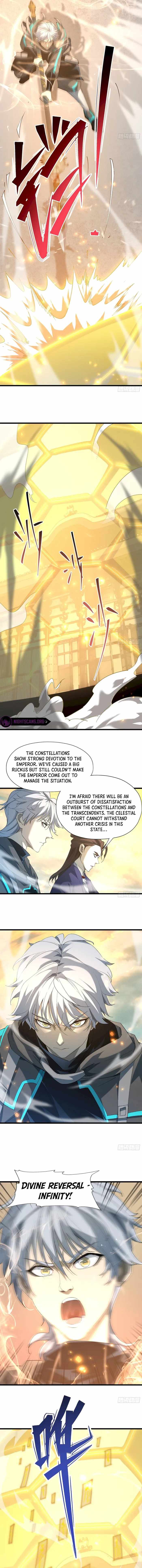 Star Prison Chapter 38 - Page 6