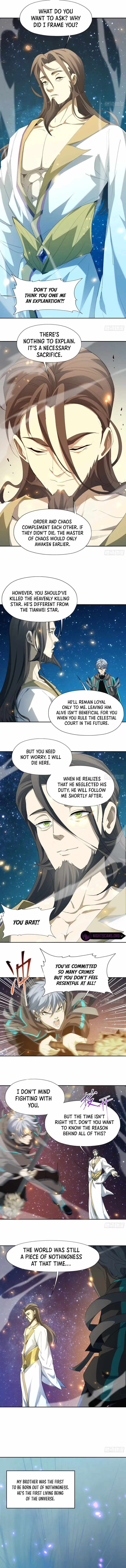Star Prison Chapter 41 - Page 4