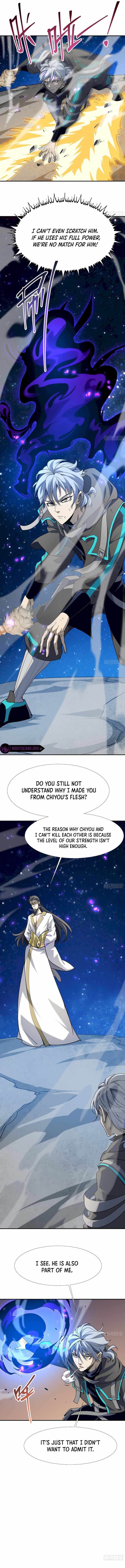Star Prison Chapter 42 - Page 14