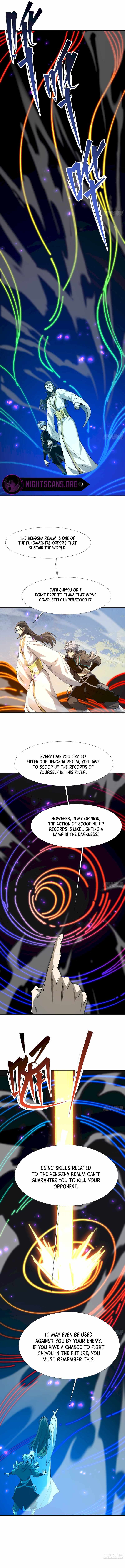 Star Prison Chapter 42 - Page 9