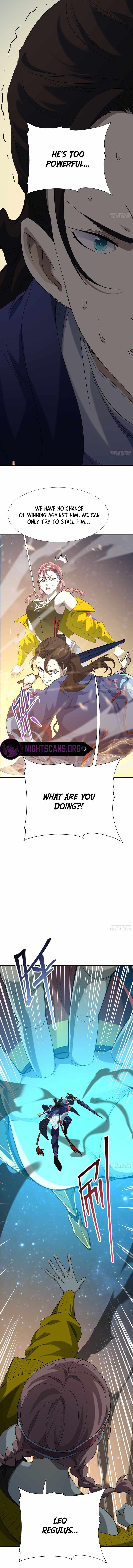 Star Prison Chapter 43 - Page 9