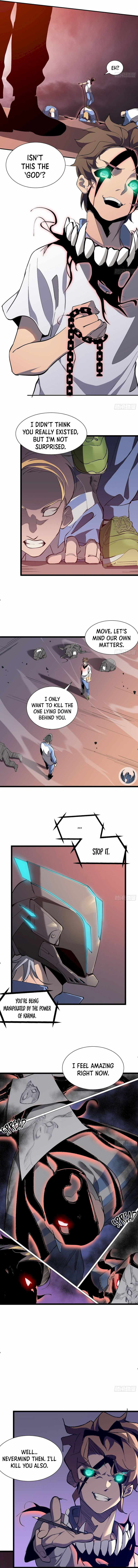 Star Prison Chapter 7 - Page 5