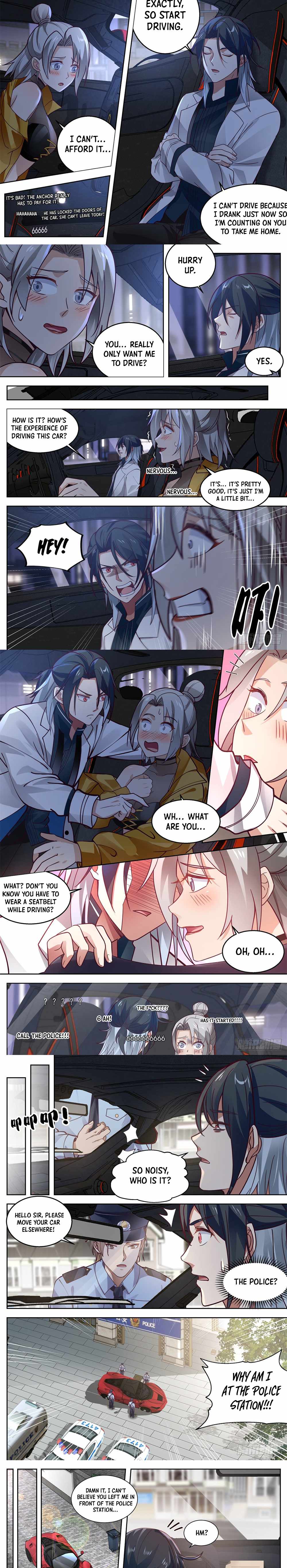Start Directly as Shenhao Chapter 6 - Page 2