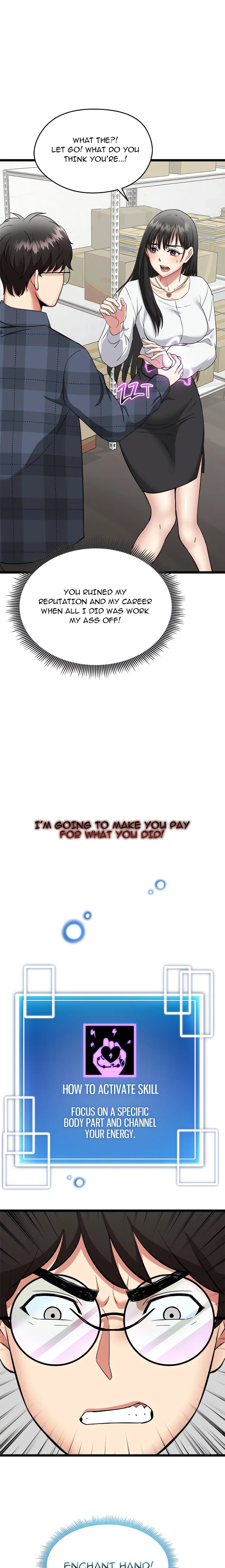 Start Game Chapter 1 - Page 34