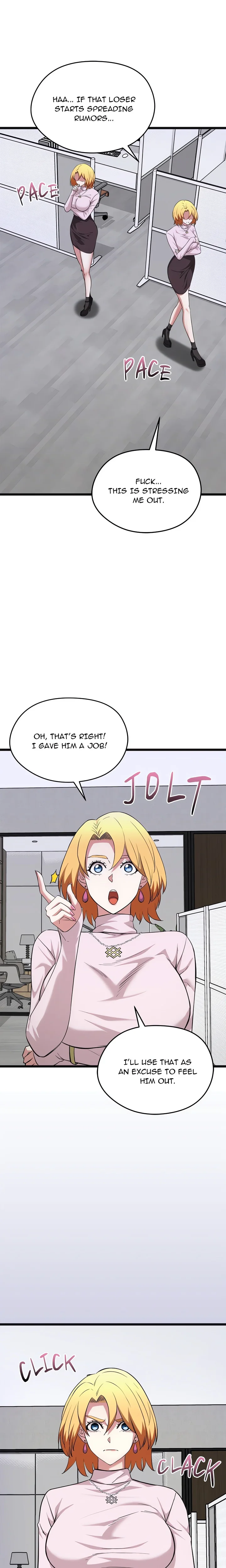 Start Game Chapter 10 - Page 30