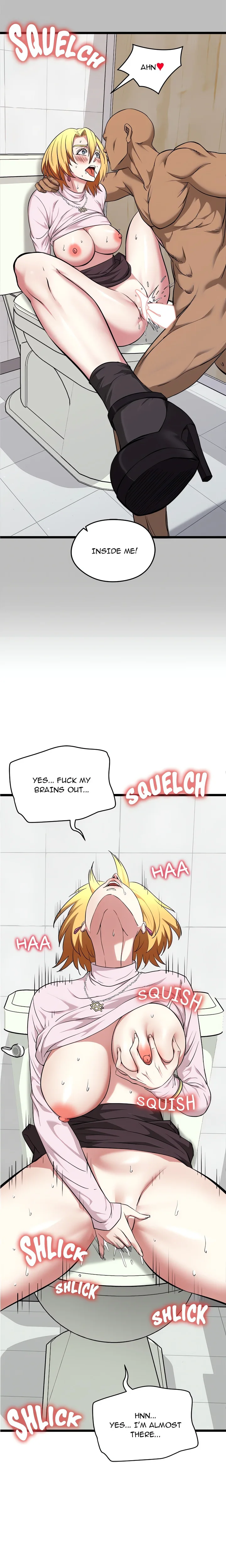 Start Game Chapter 10 - Page 5