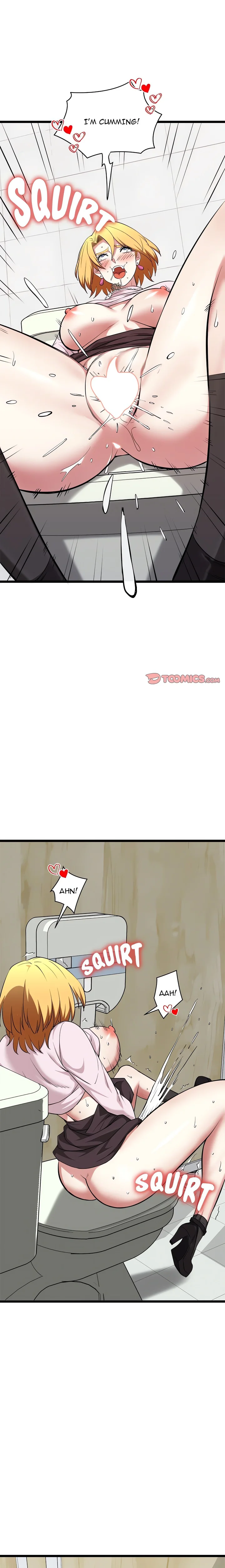 Start Game Chapter 10 - Page 6