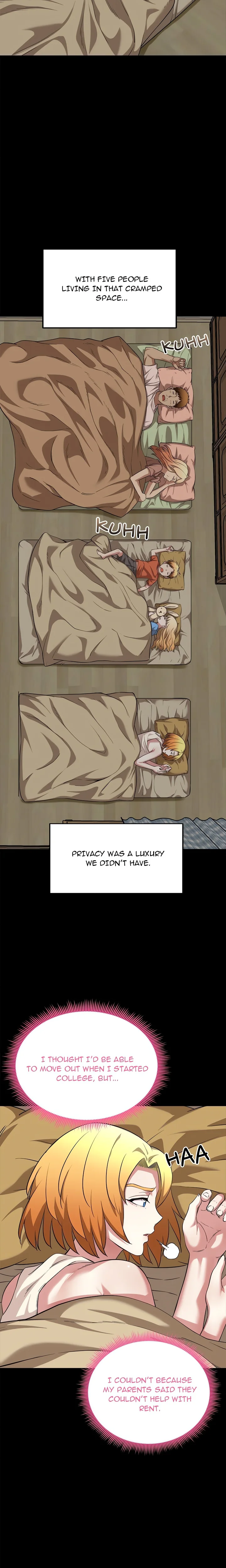 Start Game Chapter 11 - Page 2