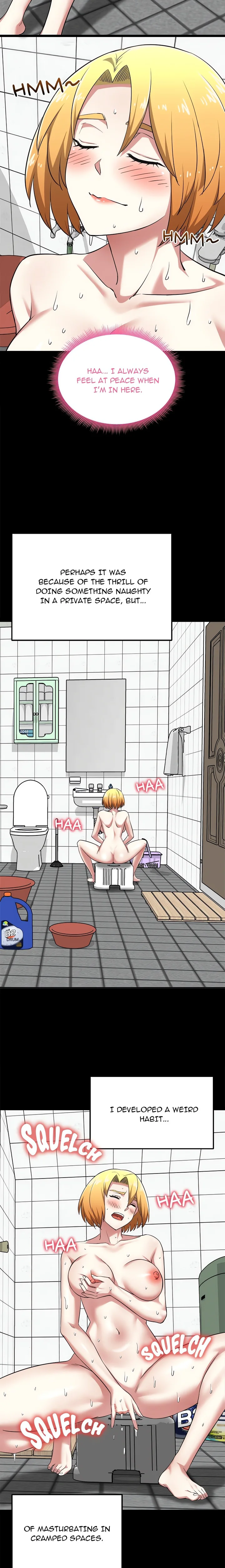 Start Game Chapter 11 - Page 8