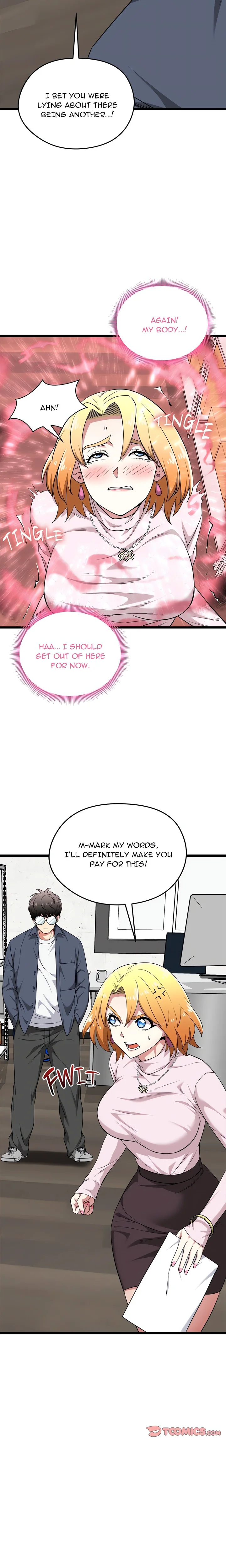 Start Game Chapter 12 - Page 24