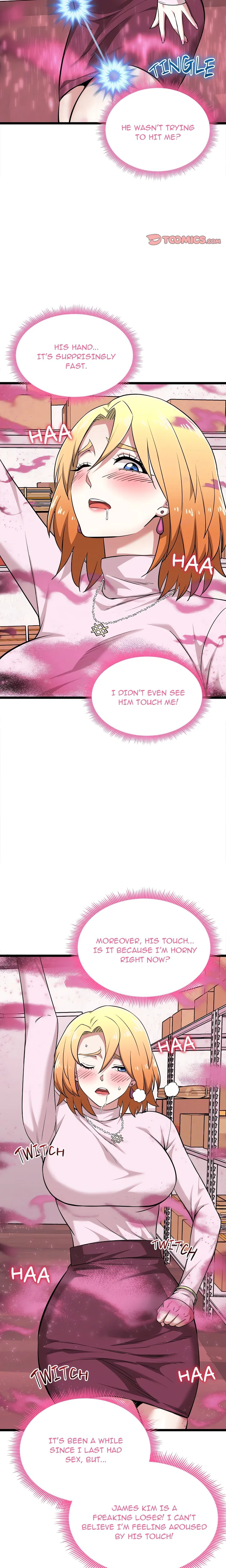 Start Game Chapter 13 - Page 13