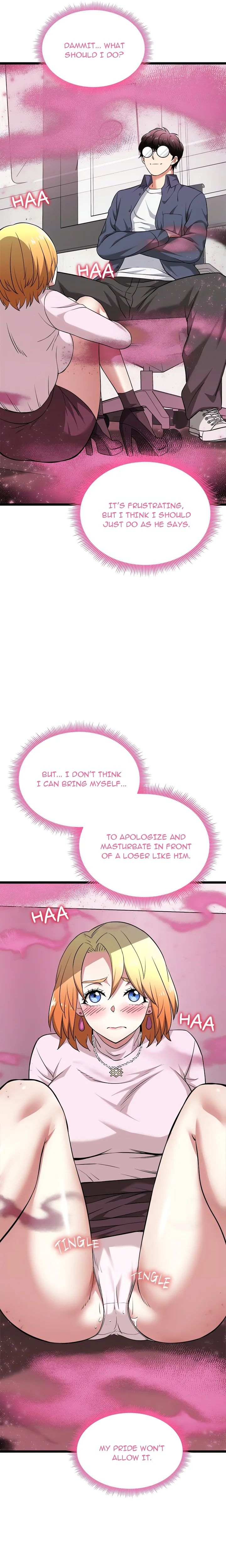 Start Game Chapter 13 - Page 25