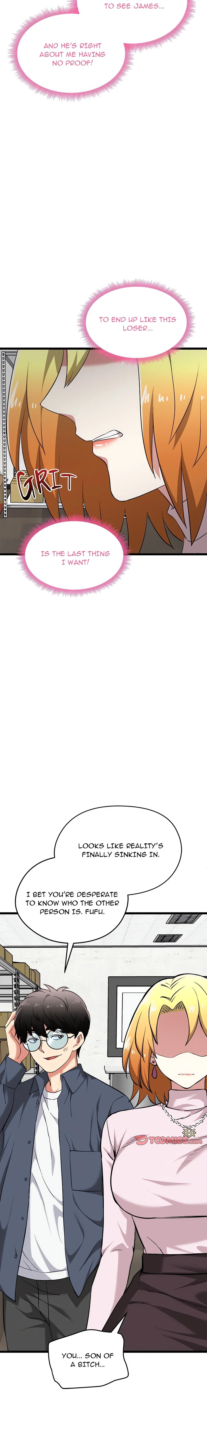 Start Game Chapter 13 - Page 9
