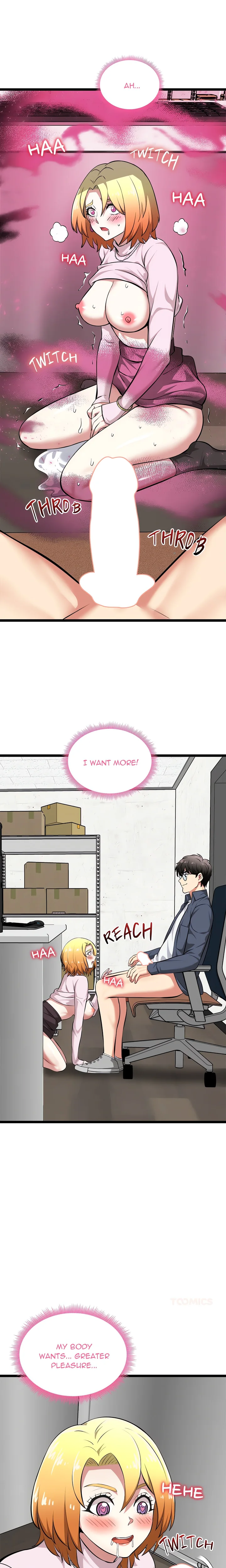 Start Game Chapter 14 - Page 14