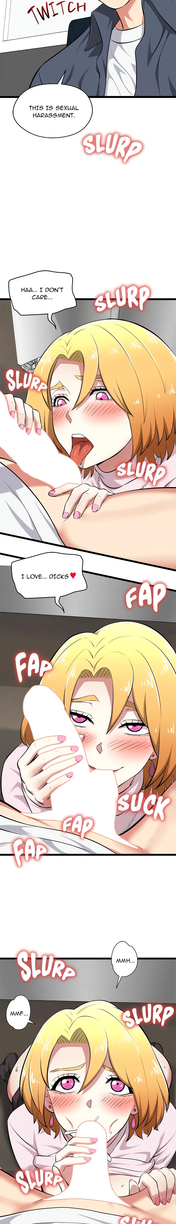 Start Game Chapter 14 - Page 17