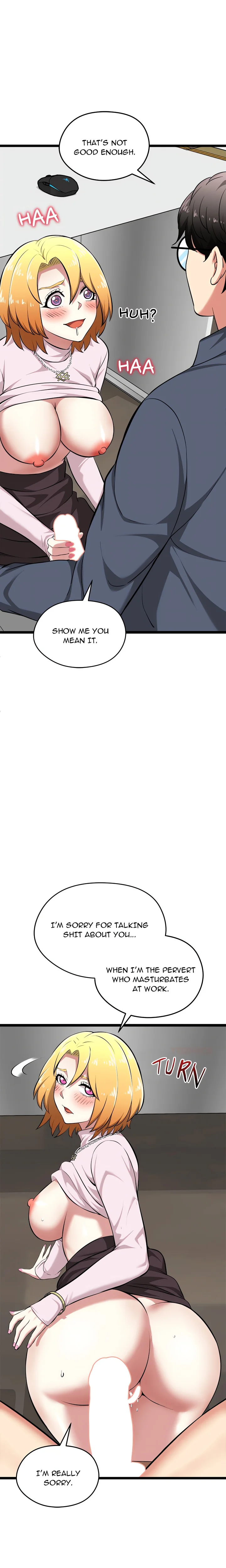 Start Game Chapter 14 - Page 22