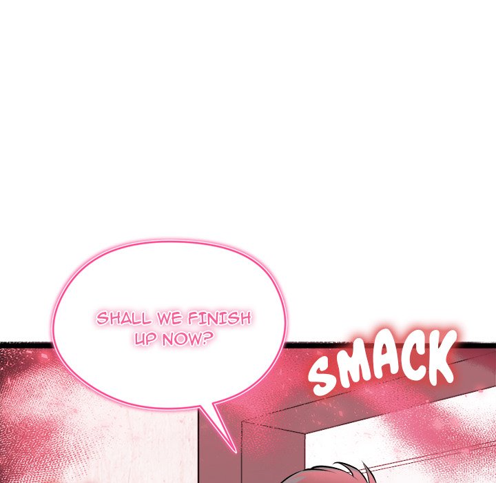 Start Game Chapter 15 - Page 138