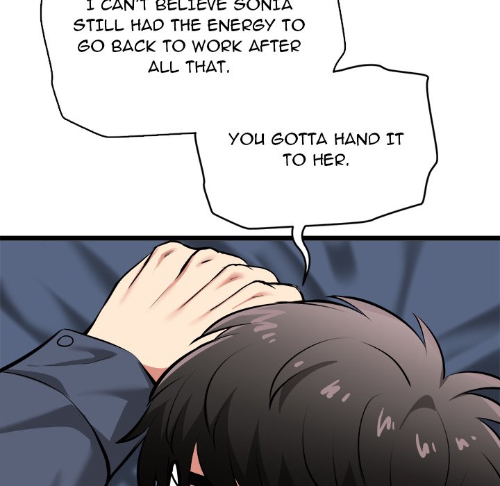 Start Game Chapter 16 - Page 154
