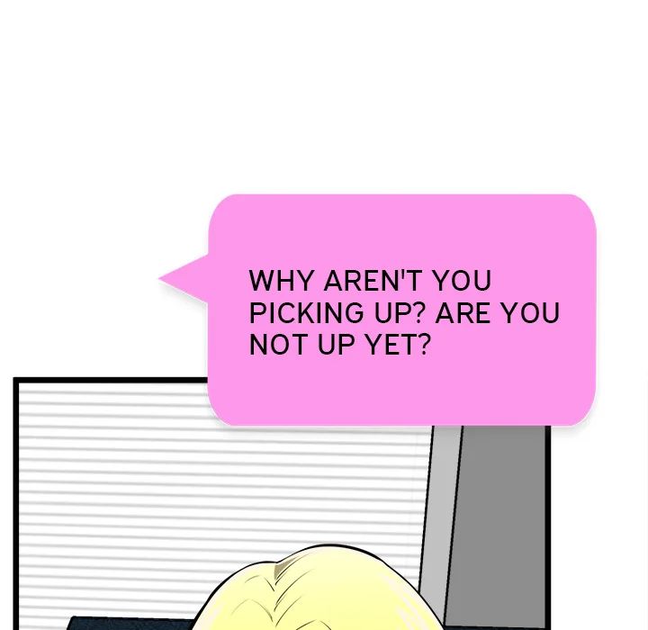 Start Game Chapter 17 - Page 110