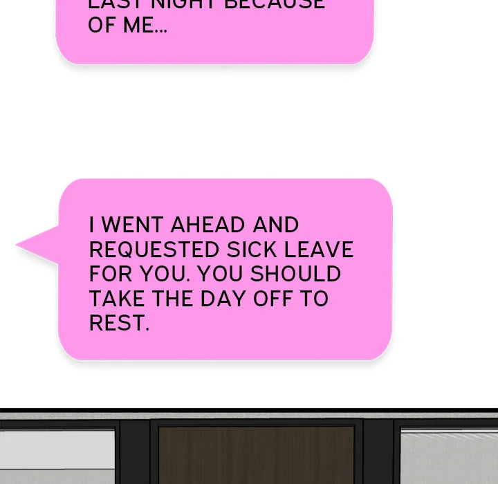Start Game Chapter 17 - Page 115
