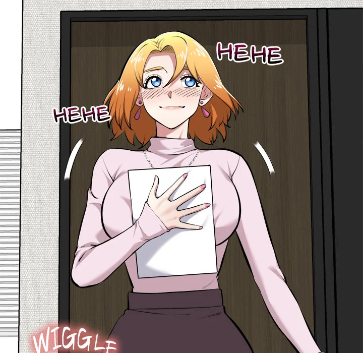 Start Game Chapter 17 - Page 20