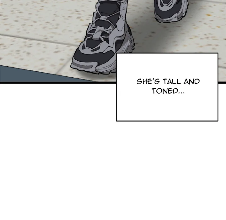 Start Game Chapter 18 - Page 114
