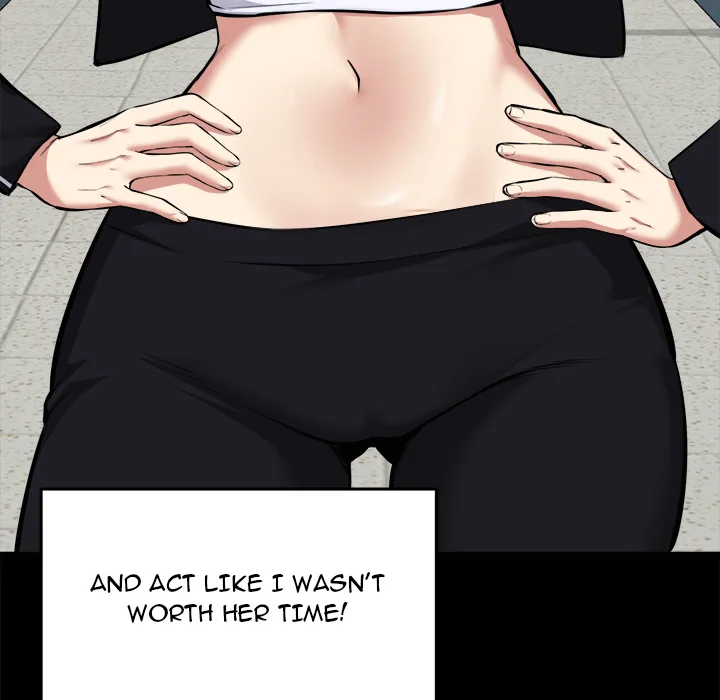 Start Game Chapter 18 - Page 128