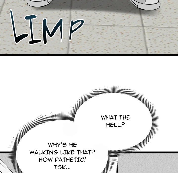 Start Game Chapter 18 - Page 143