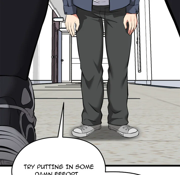 Start Game Chapter 18 - Page 168
