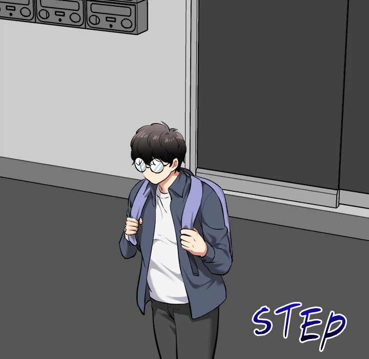 Start Game Chapter 18 - Page 37